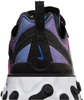 Sizing Nike React Element 55 PRM 'Sunset' BQ9241-002