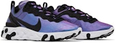 Cheap Nike React Element 55 PRM 'Sunset' BQ9241-002 Kasut Lelaki