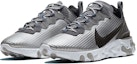 Lookbook Nike React Element 55 絎縫‘白色格紋’ CI3835-001
