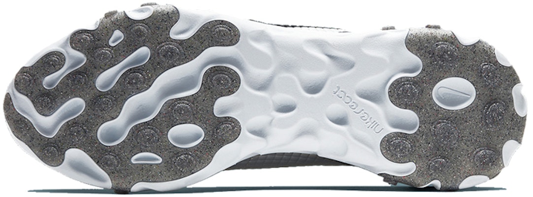 Nike React Element 55 Acolchado 'Grid White' Blanca CI3835-001 Purchase Nike React Element 55 Acolchado 'Grid White' Blanca CI3835-001