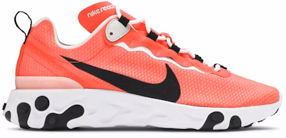 Nike React Element 55 SE 'Ember Glow' CI3831-800 Nike React Element 55 SE 'Ember Glow' CI3831-800