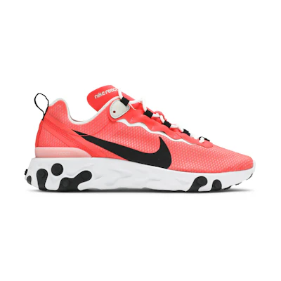 Nike React Element 55 SE 'Ember Glow'