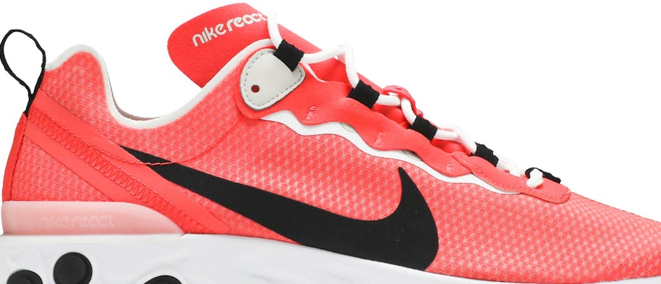 Nike React Element 55 SE 'Ember Glow' Lelaki/Wanita Kasut Sneakers CI3831-800 Order Nike React Element 55 SE 'Ember Glow' Lelaki/Wanita Kasut Sneakers CI3831-800