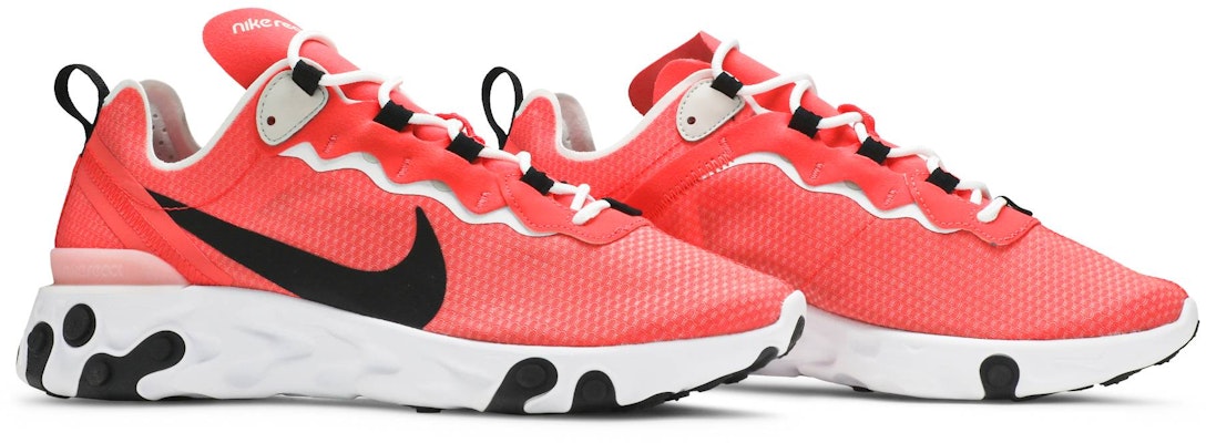 Nike React Element 55 SE 'Ember Glow' Lelaki/Wanita Kasut Sneakers CI3831-800 Cheap Nike React Element 55 SE 'Ember Glow' Lelaki/Wanita Kasut Sneakers CI3831-800