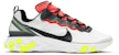 Nike React Element 55 SE 'Platinum Crimson' BV1507-003 (Tanpa Terjemahan)