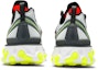 Details for Nike React Element 55 SE 'Platinum Crimson' BV1507-003 (Tanpa Terjemahan)
