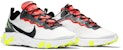 Nike React Element 55 SE 'Platinum Crimson' BV1507-003 (Tanpa Terjemahan)
