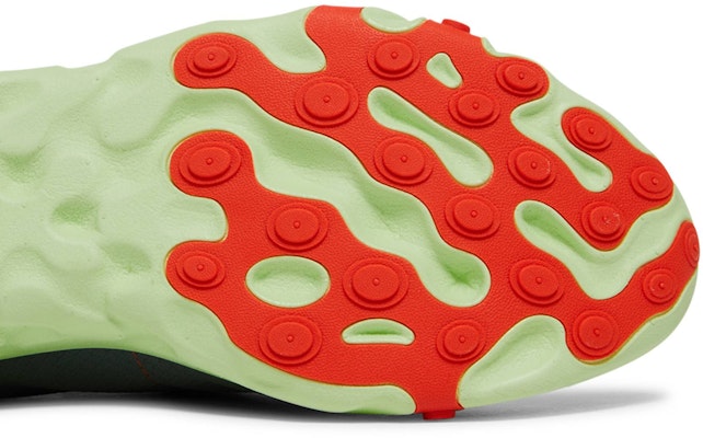 Nike React Element 55 簡約舒適 耐磨透氣 跑鞋 男女款 灰色 Purchase Nike React Element 55 簡約舒適 耐磨透氣 跑鞋 男女款 灰色