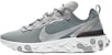 Nike React Element 55 Silver BQ6166-007