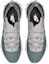 Lookbook Nike React Element 55 Silver BQ6166-007