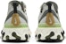 Kasut Nike React Element 55 Spruce Volt BQ6166-009