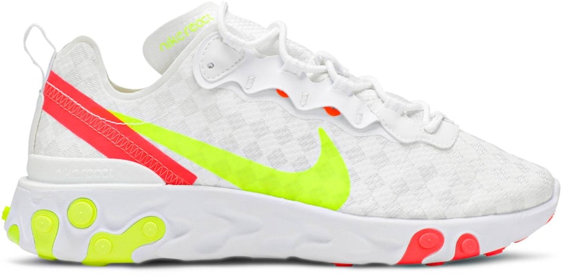 Element clearance 55 volt