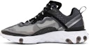 Lookbook Nike React Element 87 'Anthracite' AQ1090-001