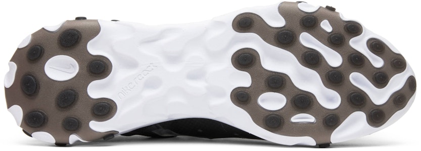 耐克React Element 87 '烟灰色' AQ1090-001 Shop 耐克React Element 87 '烟灰色' AQ1090-001