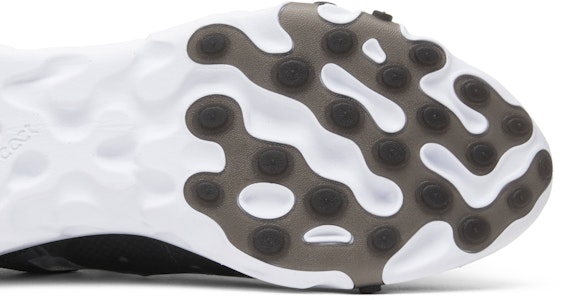 耐克React Element 87 '烟灰色' AQ1090-001 Purchase 耐克React Element 87 '烟灰色' AQ1090-001