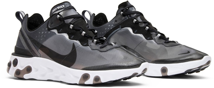 耐克React Element 87 '烟灰色' AQ1090-001 Cheap 耐克React Element 87 '烟灰色' AQ1090-001