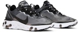 Cheap Nike React Element 87 'Anthracite' AQ1090-001