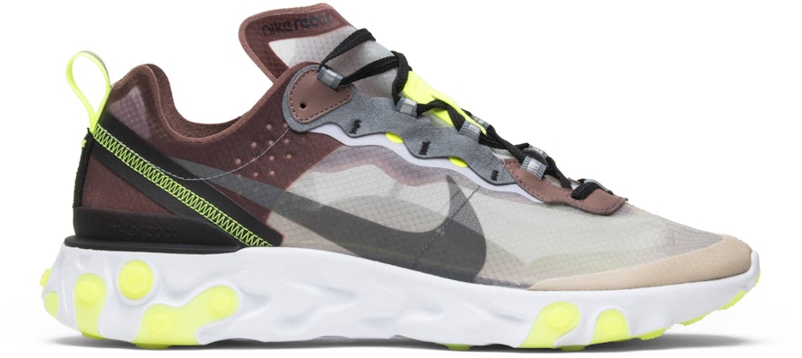 Nike react 2024 element 87 44