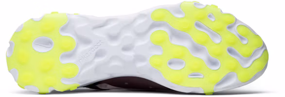 Shop Nike React Element 87 'Desert Sand' AQ1090-002