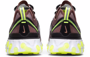 Details for Nike React Element 87 'Desert Sand' AQ1090-002