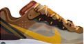 Lookbook Nike React Element 87 ''Avorio Arancione'' CJ6897-113