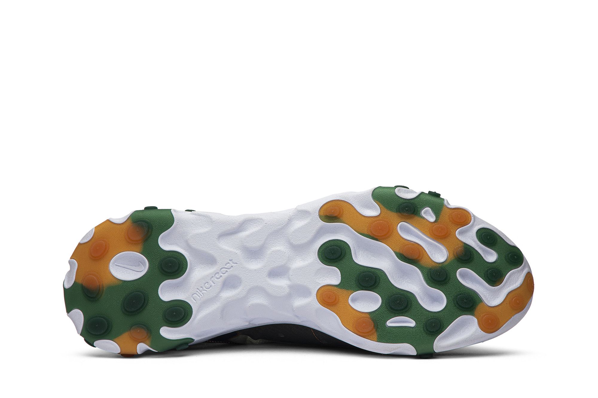 Purchase Nike React Element 87 ''Avorio Arancione'' CJ6897-113