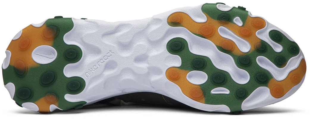 Nike React Element 87 ''Avorio Arancione'' CJ6897-113 Purchase Nike React Element 87 ''Avorio Arancione'' CJ6897-113