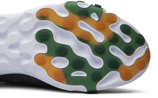 Nike React Element 87 ''Avorio Arancione'' CJ6897-113 Details for Nike React Element 87 ''Avorio Arancione'' CJ6897-113