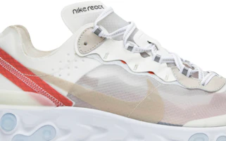 Order Nike React Element 87 'Light Bone' AQ1090-100