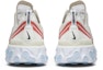 Details for Nike React Element 87 'Light Bone' AQ1090-100 - Kasut Larian Stylish