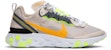 Nike React Element 87 'Light Orewood' AQ1090-101
