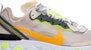 Nike React Element 87 'Light Orewood' AQ1090-101