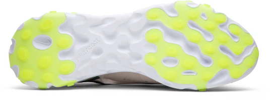 Shop Nike React Element 87 'Light Orewood' AQ1090-101