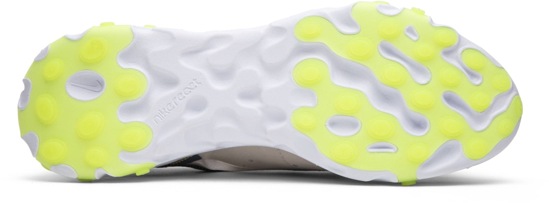 耐吉 React Element 87 'Light Orewood' AQ1090-101 Shop 耐吉 React Element 87 'Light Orewood' AQ1090-101