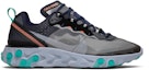 Buy Nike React Element 87 'Neptune Green' AQ1090-005