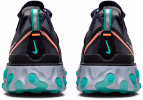 Details for Nike React Element 87 'Neptune Green' AQ1090-005