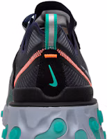 Sizing Nike React Element 87 'Neptune Green' AQ1090-005