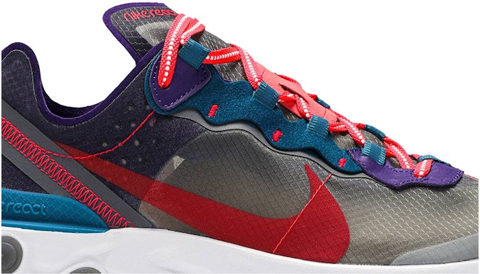 Nike element 2025 red orbit