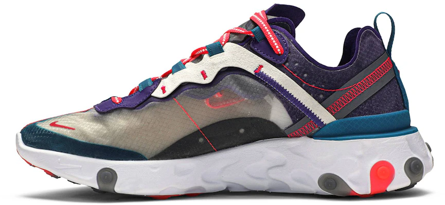 Element 87 top red orbit
