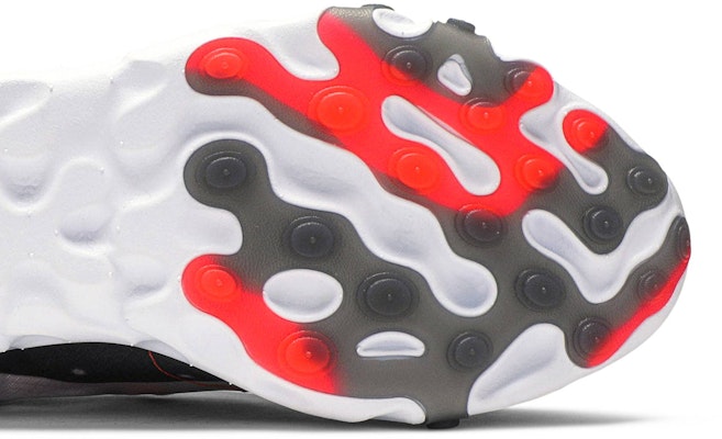 React 87 2025 red orbit