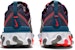Nike React Element 87 'Red Orbit' CJ6897-061