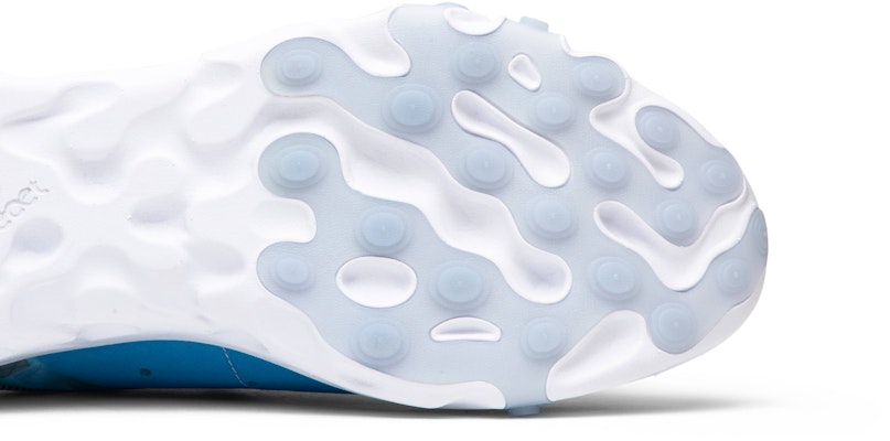 Nike React Element 87 'Royal Tint' AQ1090-400 Purchase Nike React Element 87 'Royal Tint' AQ1090-400