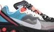 Order Nike React Element 87 'Solar Red' AQ1090-006 - Kasut Larian Stylish