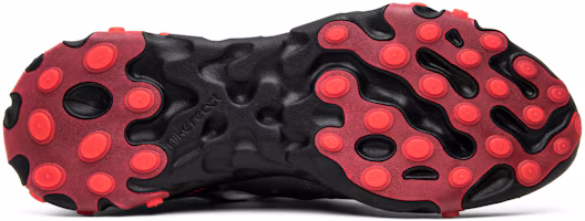 Shop Nike React Element 87 'Solar Red' AQ1090-006