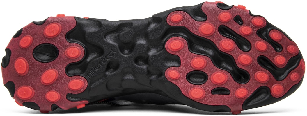 Nike React Element 87 'Solar Red' AQ1090-006 Shop Nike React Element 87 'Solar Red' AQ1090-006