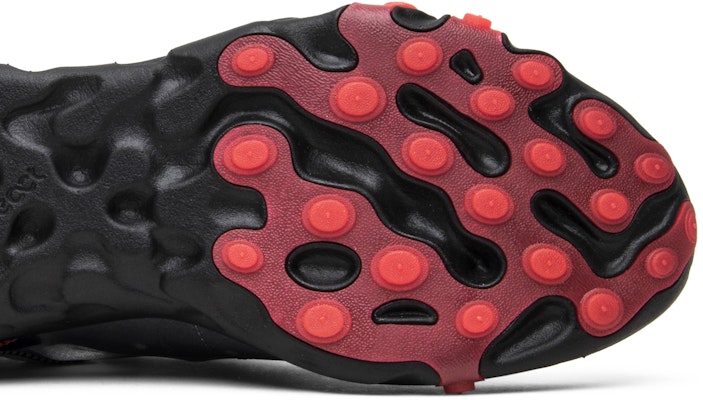 Nike React Element 87 'Solar Red' AQ1090-006 Purchase Nike React Element 87 'Solar Red' AQ1090-006