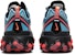 Nike React Element 87 'Solar Red' AQ1090-006 - Kasut Larian Stylish