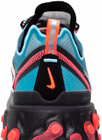 Sizing Nike React Element 87 'Solar Red' AQ1090-006