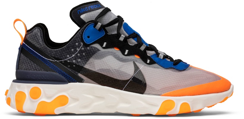 Nike React Element 87 'Total Orange' AQ1090-004 Buy Nike React Element 87 'Total Orange' AQ1090-004