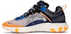 Nike React Element 87 'Total Orange' AQ1090-004